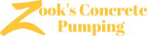 Zook's Concrete Pumping