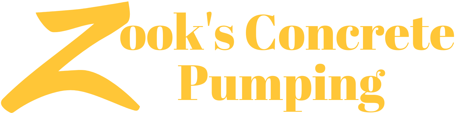 Zook's Concrete Pumping