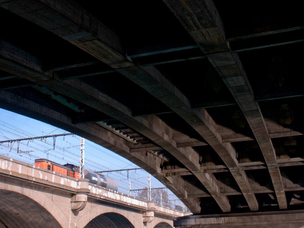 Bridge Work