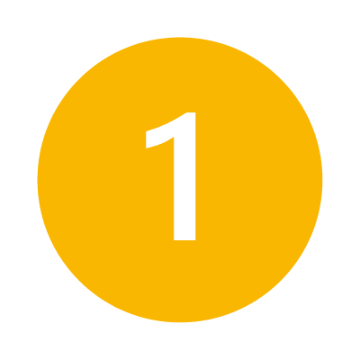 1 icon